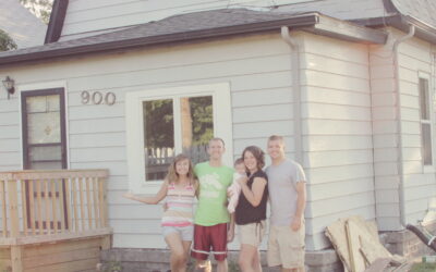 Yesterday’s Full House is Today’s Empty Nest