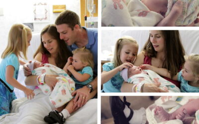 Sheridan Hope {A Sneak Peek}