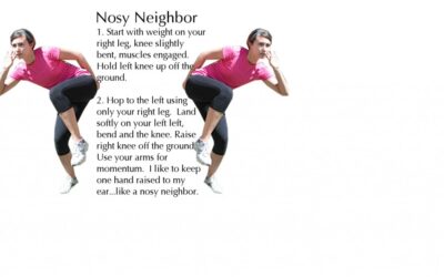Fitness Friday #2