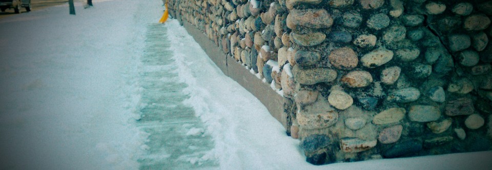 {The Blog}