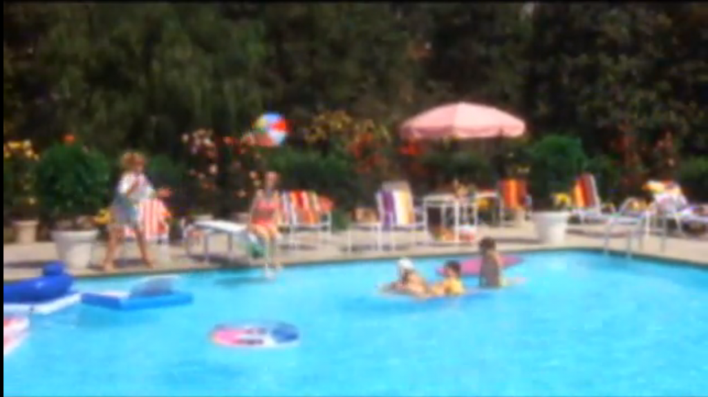 Griswold Pool