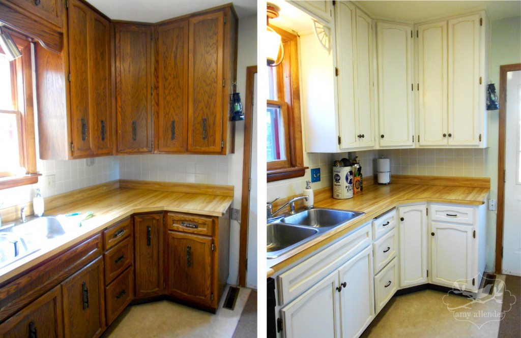 Cabinets B&A