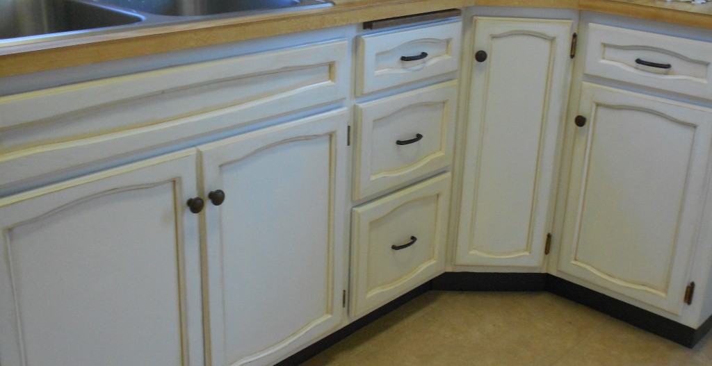 Cabinet Hardware