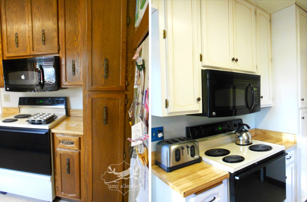 Stove B&A
