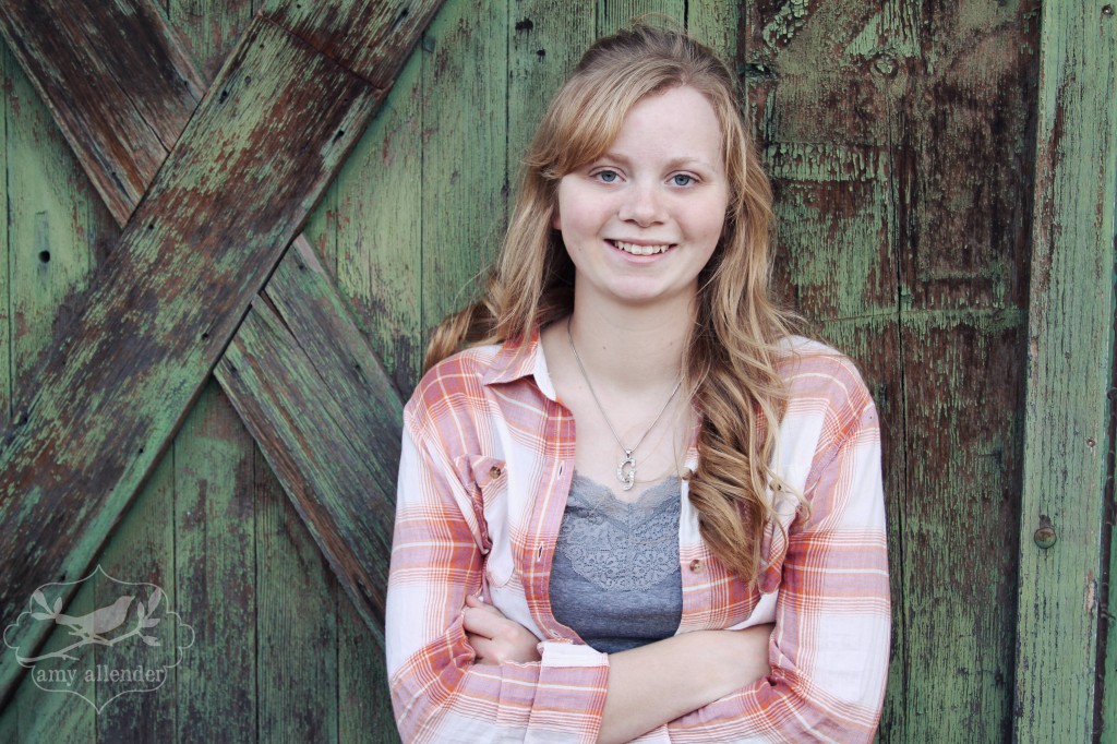 Gretchen Class of 2013 Gretchen Class of 2013