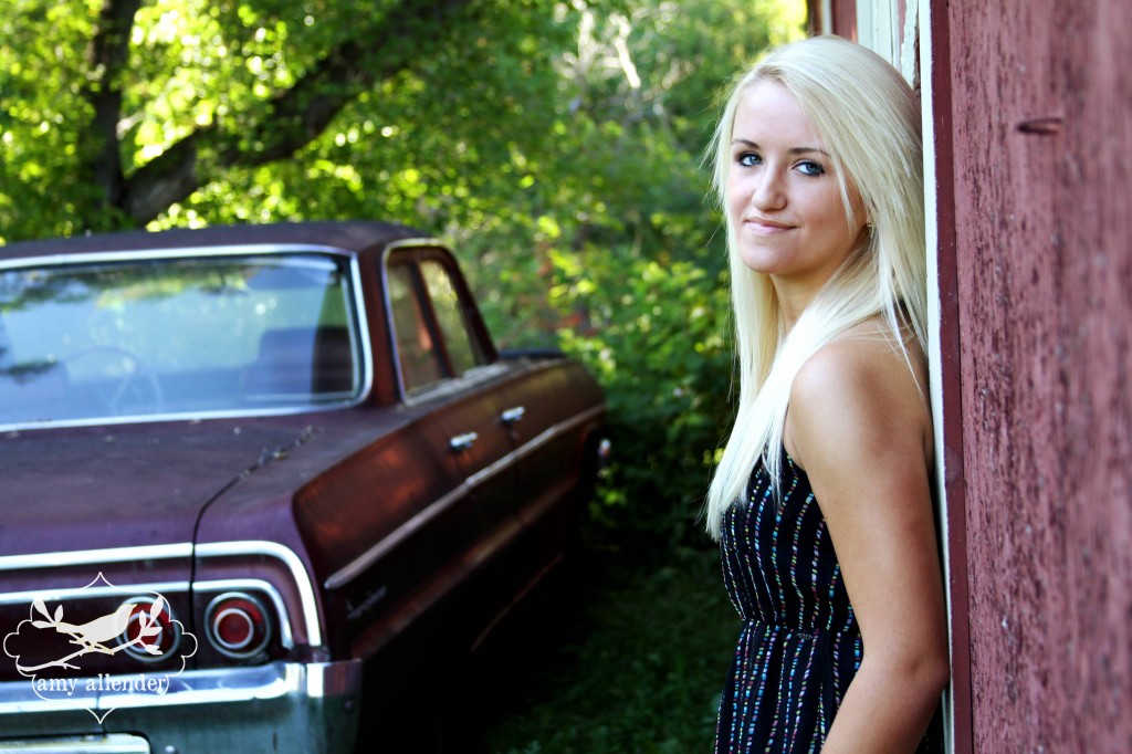 Senior Portraits Senior Portraits