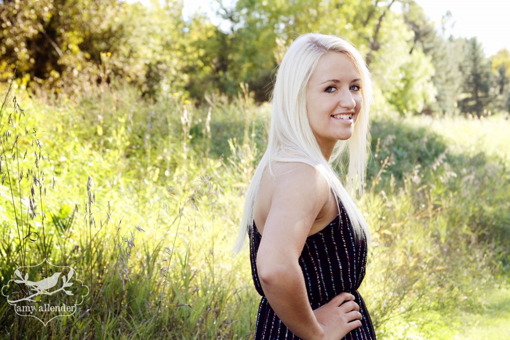 Senior Portraits Senior Portraits