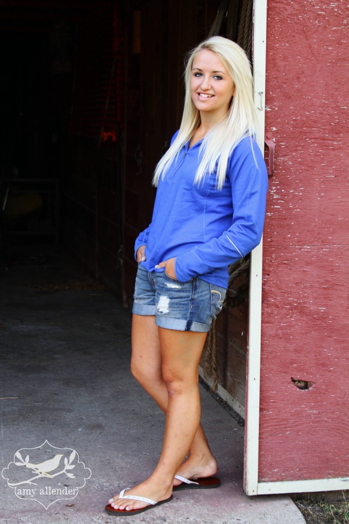 Senior Portraits Senior Portraits