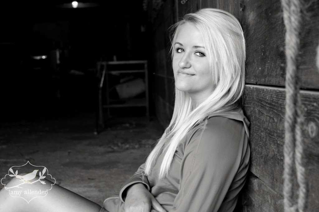 Senior Portraits Senior Portraits