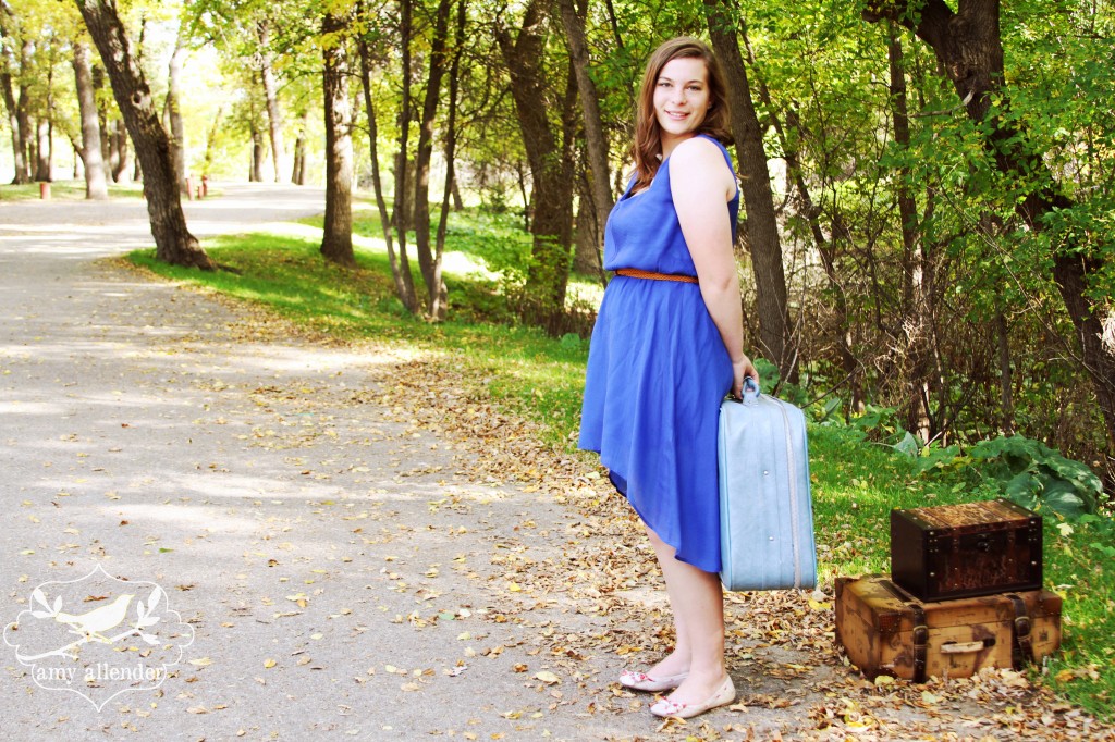 Senior Portraits Senior Portraits