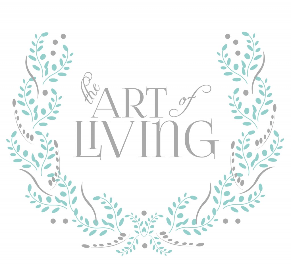art of living logo