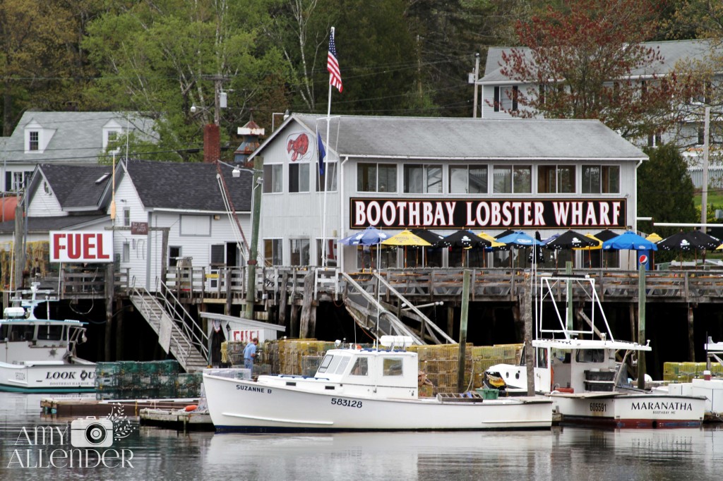 Boothbay Harbor