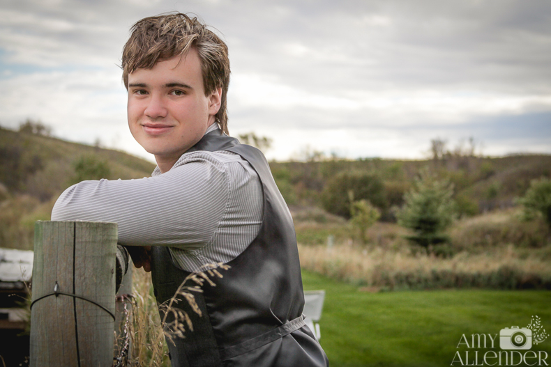 male country senior session