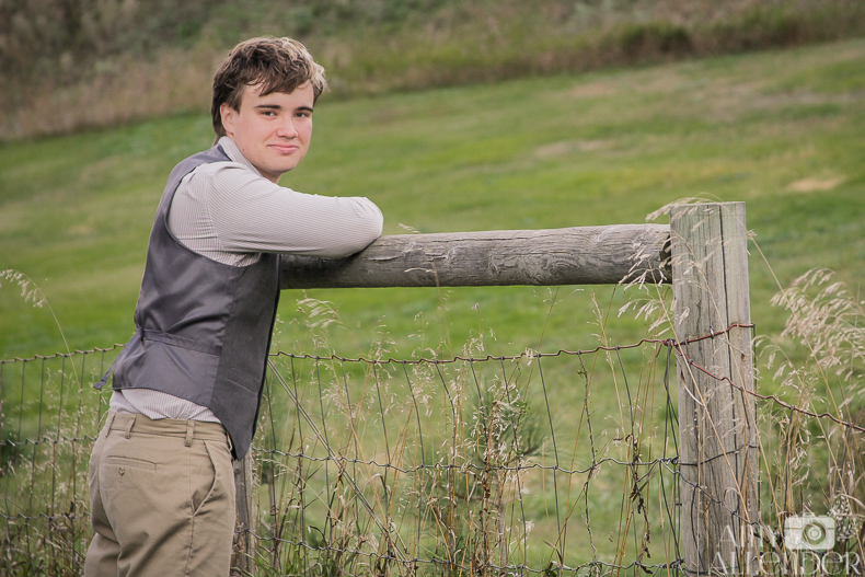male country senior session