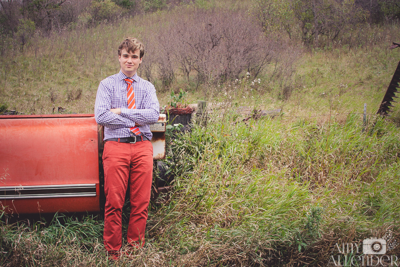 male country senior session