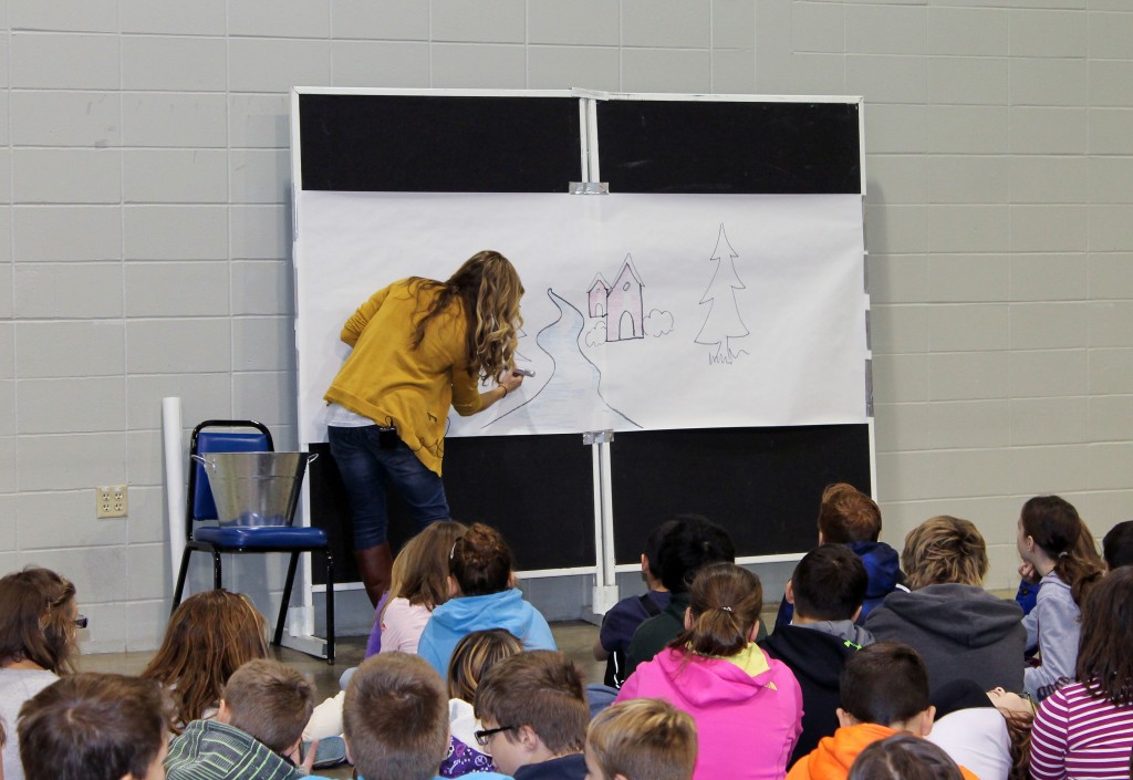 Minot Wild About Water Festival