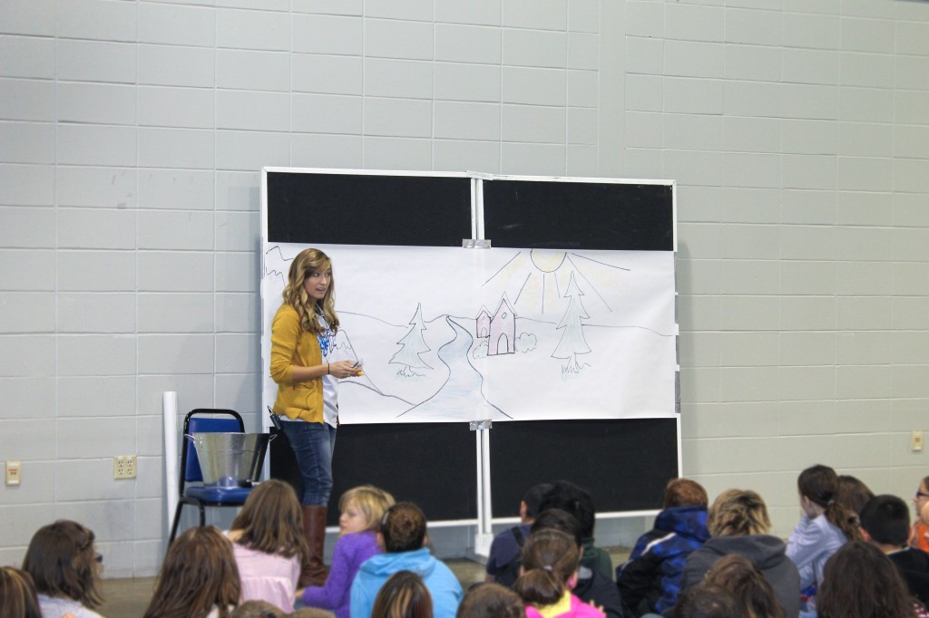 Minot Wild About Water Festival