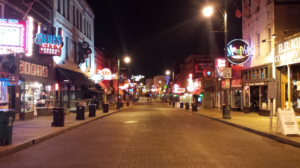 Beale Street