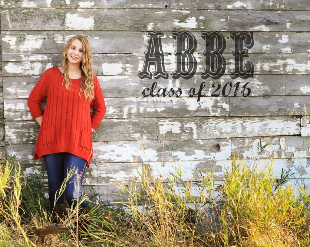 senior photos class of 2016