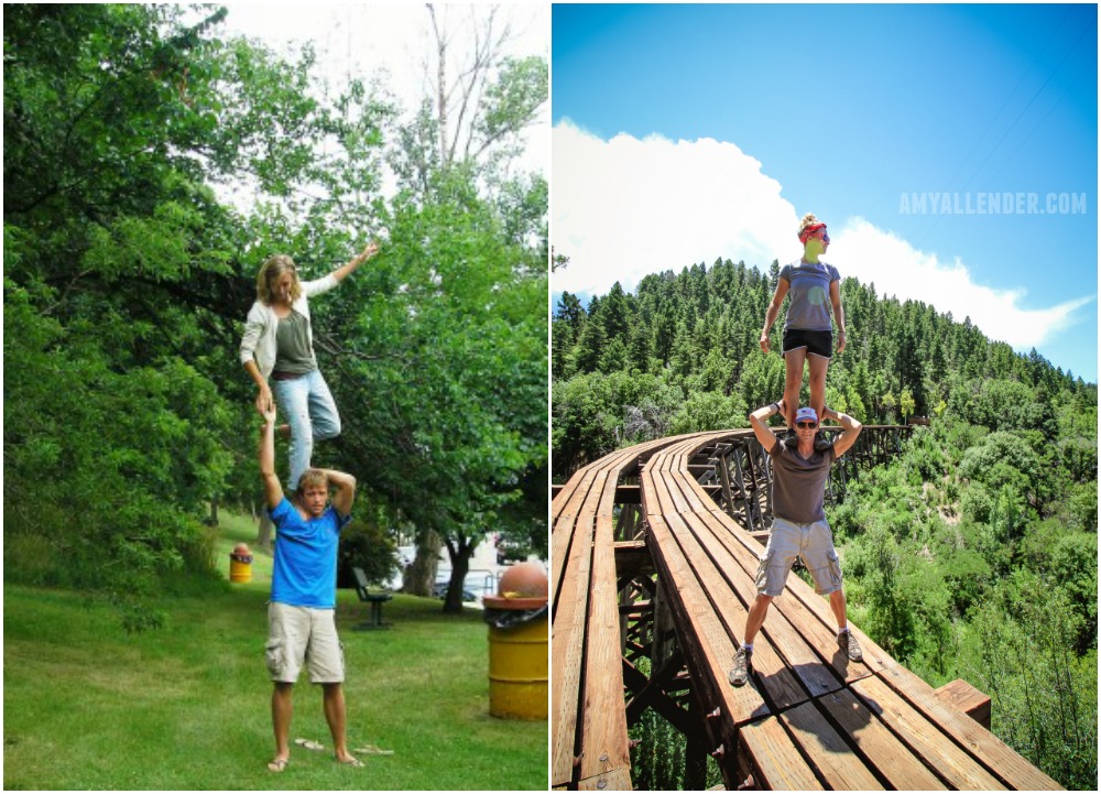 Cloudcroft Trestle 2