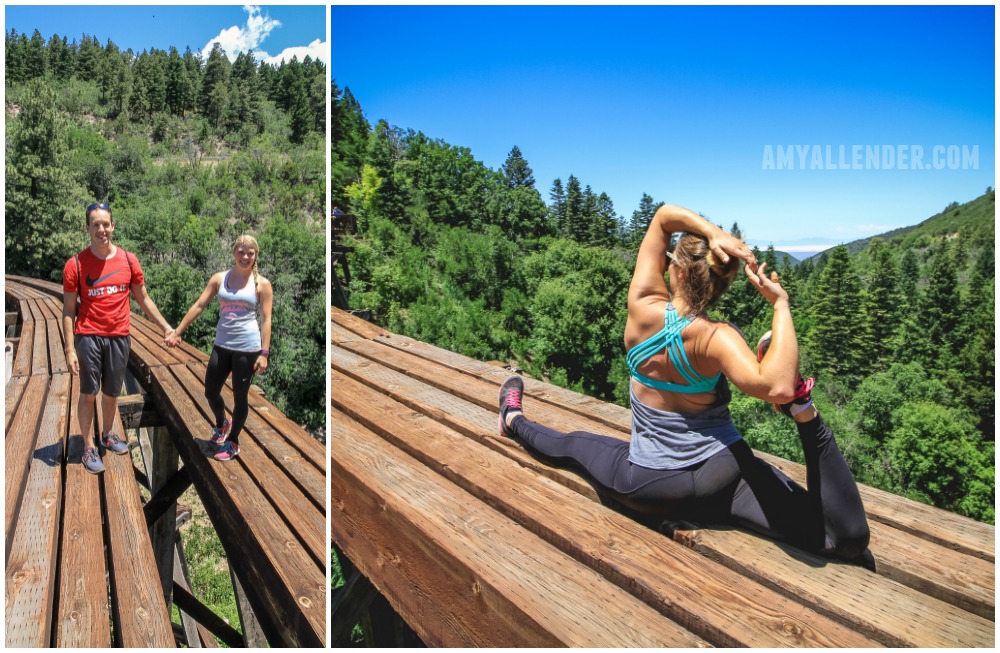 Cloudcroft Trestle 3