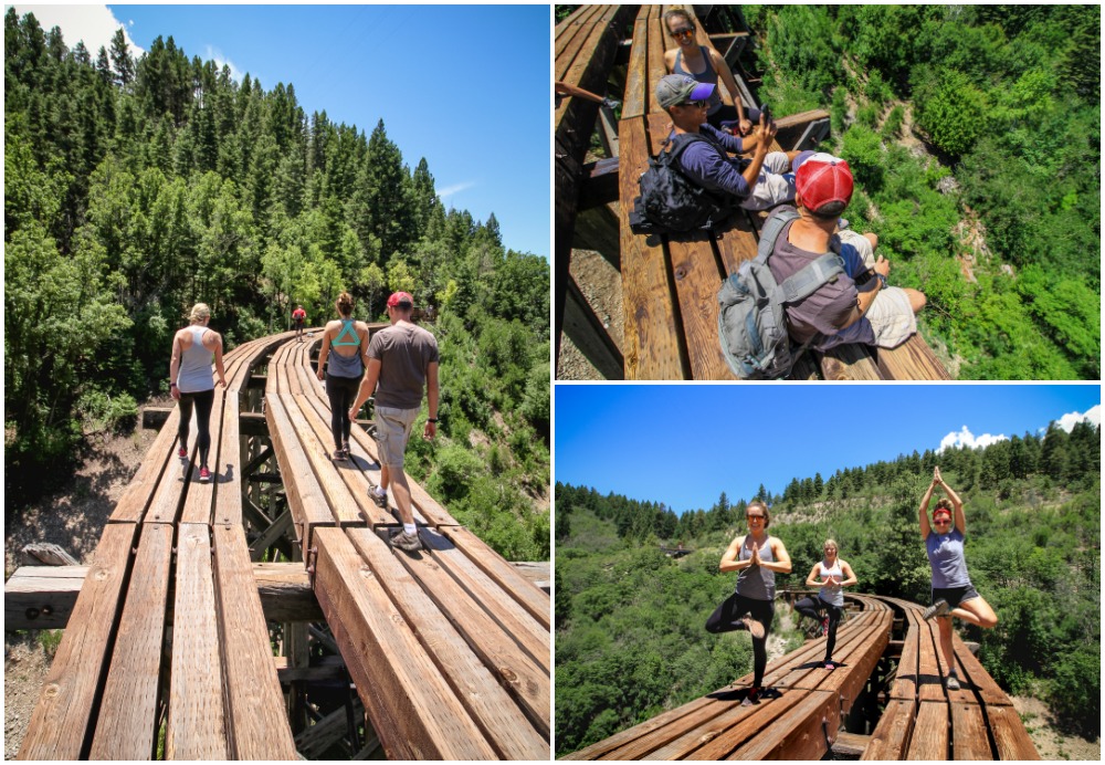 cloudcroft trestle