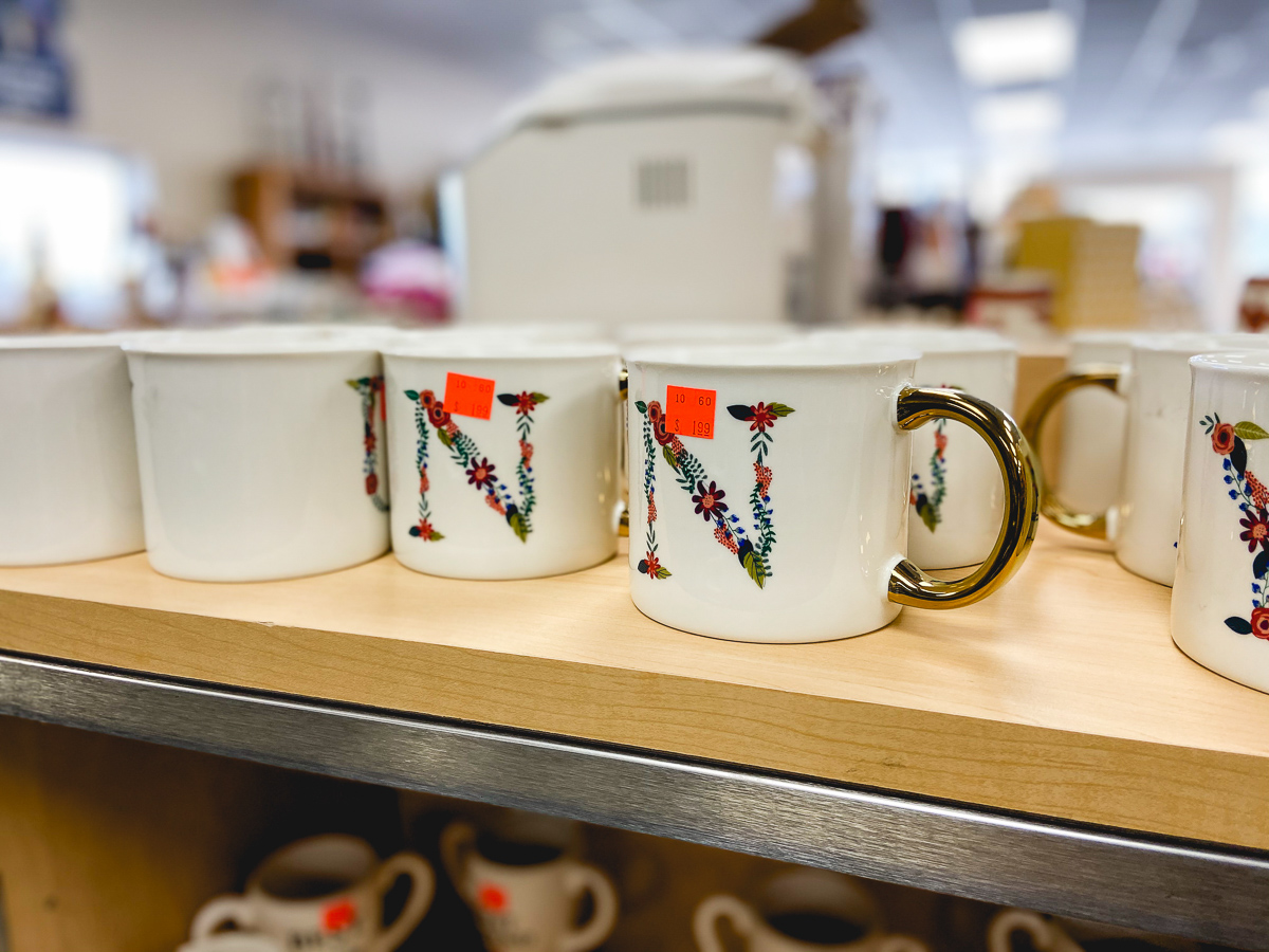 A Guide to Minot Thrift Stores Second Hand and Antiques Minot, ND