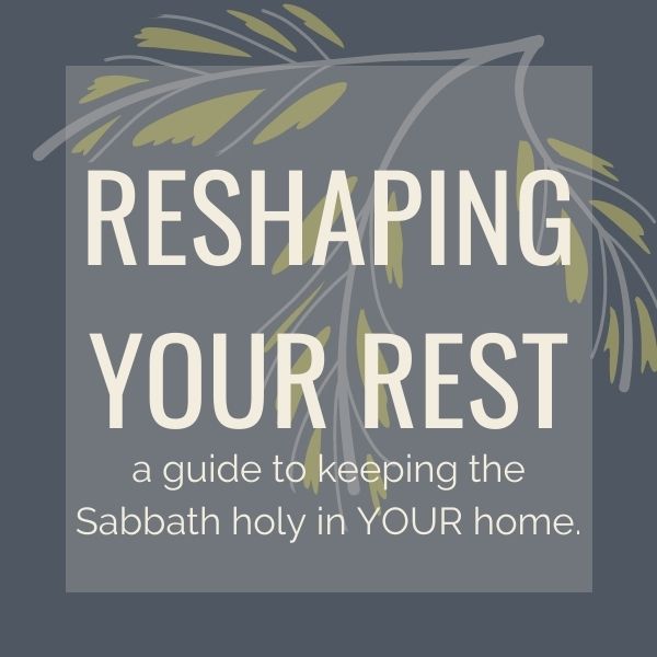 Practicing the Sabbath