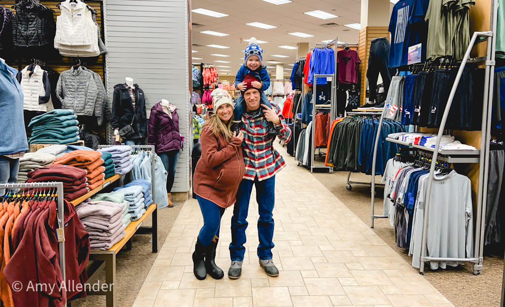  What To Wear For A Minot Winter Guide