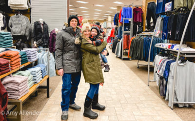 The Ultimate What To Wear For a Minot Winter Guide