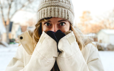 10 Simple Tips For Living in Extreme Cold| Minot Monday