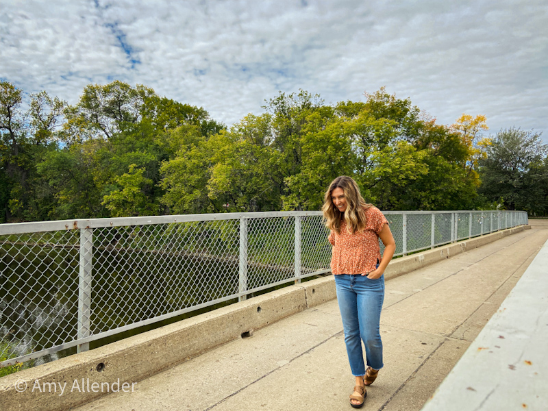 Living in Minot | Minot ND | North Dakota Lifestyle | - Amy Allender
